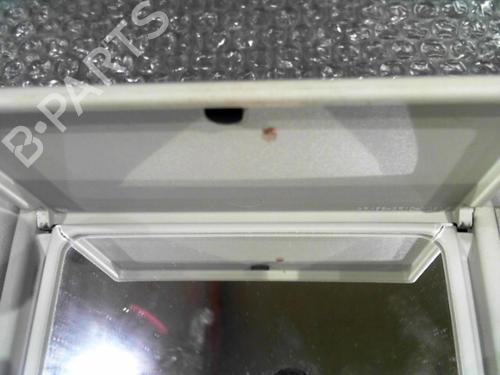 Used Right sun visor Right sun visor PEUGEOT 406 Break (8E/F) 2.0 HDI 110 (109 hp) 24763255 24763255