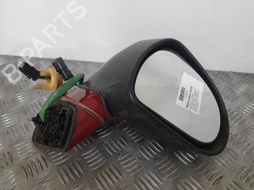 Right mirror PEUGEOT 308 SW I (4E_, 4H_) 1.6 HDi | BP24740353C27 