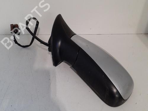 Left mirror PEUGEOT 407 (6D_) 1.6 HDi 110 (6D9HZC, 6D9HYC) | BP24753727C26 