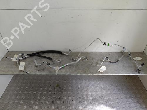 AC pipe RENAULT CLIO V (B7_) 1.0 TCe 100 (B7MT) | BP37651900M126 - Image 4