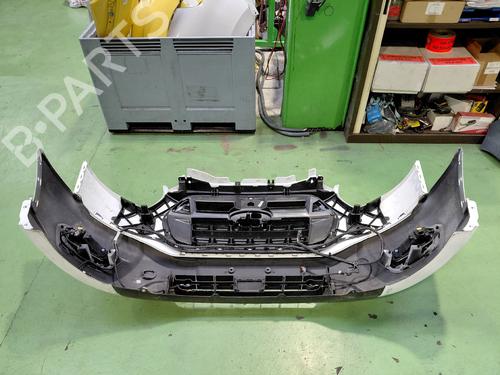 Front bumper FORD TRANSIT V363 Platform/Chassis (FED, FFD) | BP32308082C7 - Image 3