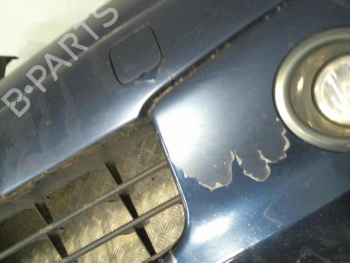 Used Front bumper NISSAN NOTE (E11, NE11) 1.6 (110 hp) 24739623