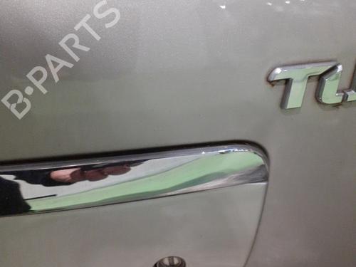 Tailgate HYUNDAI TUCSON (JM) 2.0 CRDi | BP24744869C6 