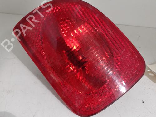 Tågelys RENAULT KANGOO Express (FW0/1_) 1.5 dCi 90 (FW0G, FW05, FW08, FW11) (90 hp) 27895038