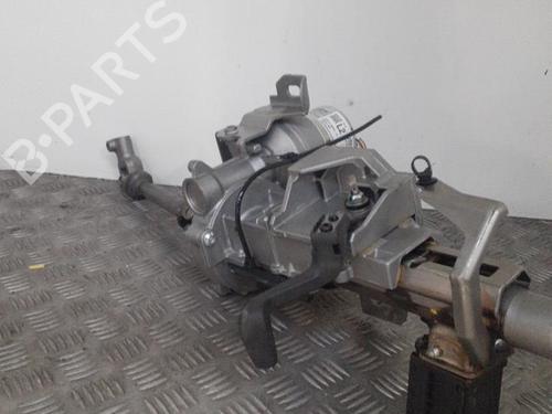 Used Steering column Steering column RENAULT CLIO IV (BH_) 1.2 16V (73 hp) 24739572 24739572