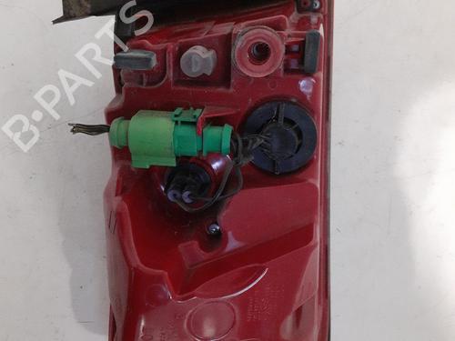 Used Right taillight Right taillight AUDI A4 B8 (8K2) 2.0 TDI (143 hp) 24744749 24744749