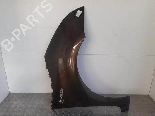 Used Right front fenders CITROËN C4 Picasso I MPV (UD_) 1.6 HDi 110 (112 hp) 24741667