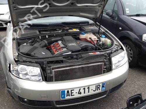 Starter AUDI A4 B6 (8E2) 2.0 FSI | BP24745302M8  - Image 6