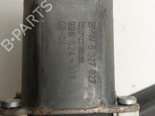 Front left window mechanism BMW 3 Touring (E91) 320 d | BP30819495C22