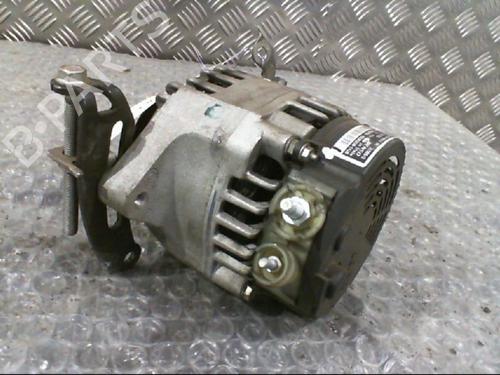 Alternator CITROËN C1 (PM_, PN_) 1.0 | BP24746215M7 - Image 3