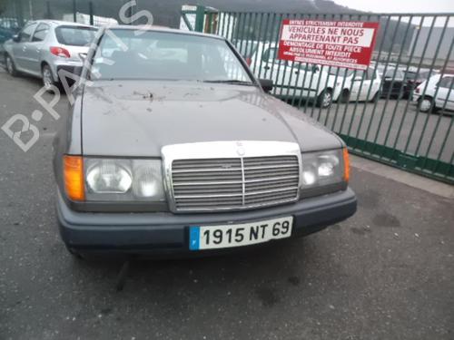 Used Parts MERCEDES-BENZ 124 Saloon (W124) 260 E (124.026) (160 hp) 2405149