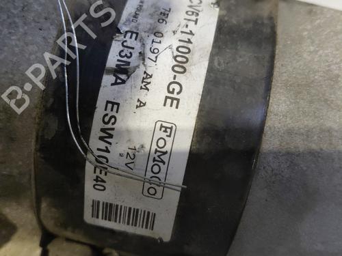 Starter FORD FIESTA VI (CB1, CCN) 1.0 EcoBoost | BP31373776M8