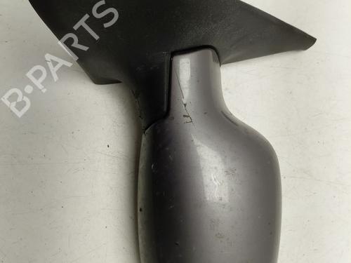 Bakspejl venstre RENAULT CLIO II (BB_, CB_) 1.4 16V (B/CB0P, BB13) (98 hp) 32667522