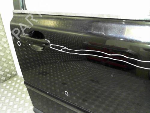 Used Right front door VOLVO V50 (545) 2.0 D (136 hp) 24754676