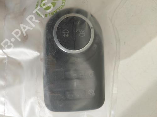Used Headlight switch Headlight switch 39099184 39099184