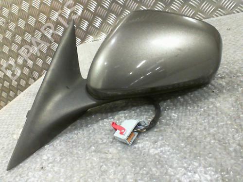 Used Left mirror ALFA ROMEO 159 (939_) 1.9 JTDM 16V (939AXC1B, 939AXC12) (150 hp) 24766165