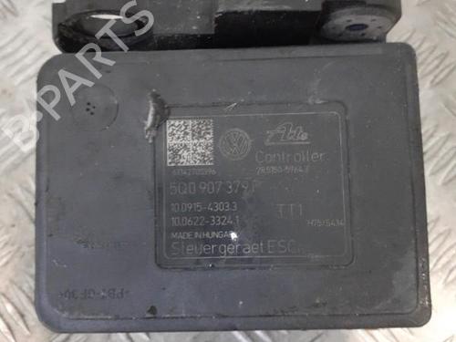ABS pump VW GOLF VII (5G1, BQ1, BE1, BE2)  | BP24751301M43 