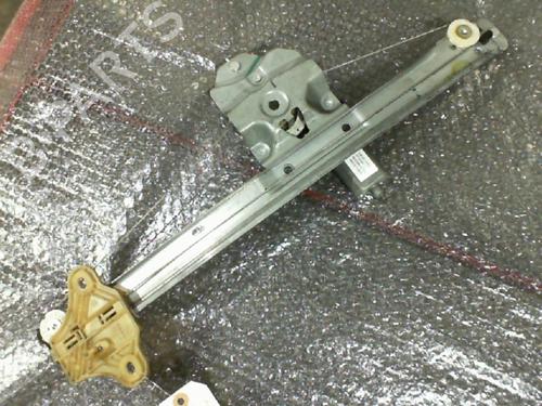 Used Front left window mechanism Front left window mechanism RENAULT CLIO IV (BH_) 1.5 dCi 90 (90 hp) 24746086 24746086