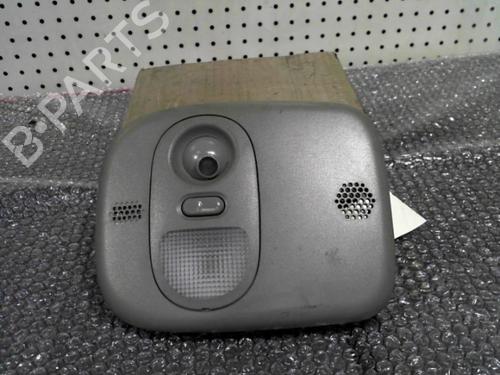 Innenleuchte für RENAULT CLIO II (BB_, CB_) 1.5 dCi (B/CB08) (82 hp) 24753114