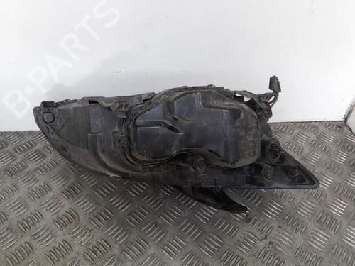 Used Left headlight Left headlight FORD FOCUS II (DA_, HCP, DP) 1.8 TDCi (115 hp) 24767367 24767367