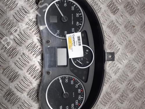 instrument-cluster-citroen-berlingo-box-bodympv-b9-2008-24762174 main image