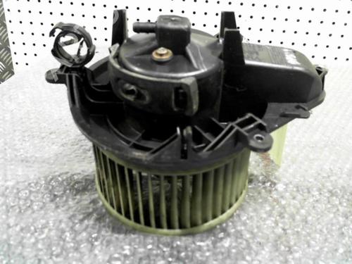 Used Heater blower motor CITROËN XSARA (N1) 2.0 HDi 90 (90 hp) 24763436