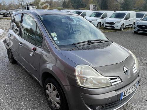 Used Parts RENAULT MODUS / GRAND MODUS (F/JP0_) 1.5 dCi 75 (75 hp) 4366928