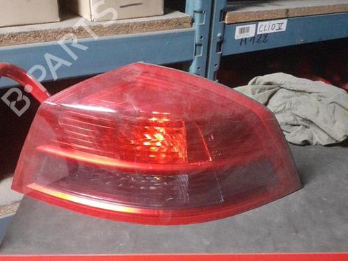 Right taillight RENAULT VEL SATIS (BJ0_) 2.2 dCi (BJ0E, BJ0F) | BP24769336C35 - Image 2