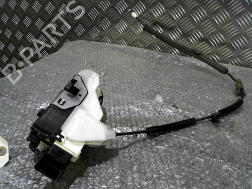 Front left lock CITROËN DS3 (SA_) 1.6 HDi 90 | BP24745357C98 - Image 2