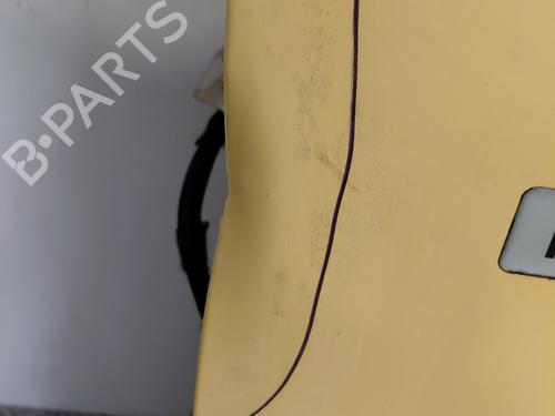 Left tailgate RENAULT KANGOO Express (FW0/1_) 1.5 dCi 90 (FW0G, FW05, FW08, FW11) | BP31864610C76