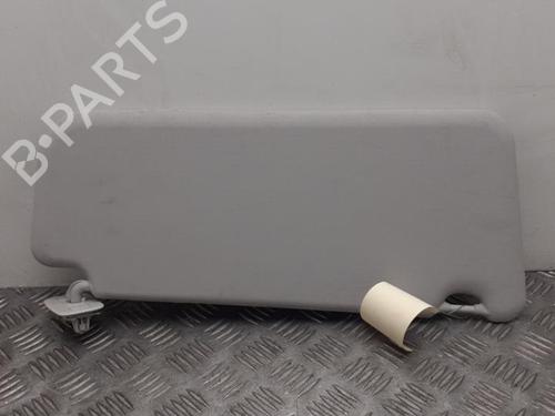 Used Left sun visor Left sun visor CITROËN BERLINGO Box Body/MPV (K9) PureTech 110 (110 hp) 24742451 24742451