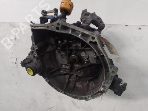 Gearbox PEUGEOT 2008 I (CU_) 1.2 PureTech 82 | BP24760751M3 - Image 2