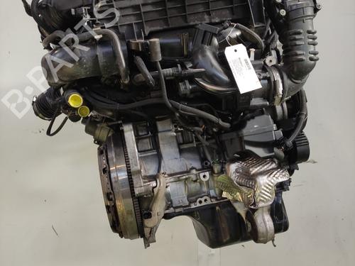 Engine CITROËN DS4 (NX_) 1.6 THP 200 | BP36440939M1 - Image 5