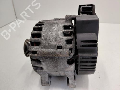 Alternator PEUGEOT EXPERT Van (V_) 2.0 BlueHDi 120 | BP38237281M7 - Image 5