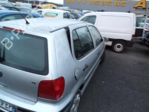Right taillight VW POLO (6N2) 1.9 D | BP24770414C35 