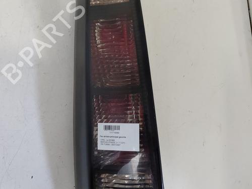 Używane Lampa tylna lewa OPEL MERIVA A MPV (X03) 1.7 CDTI (E75) (100 hp) 28808881