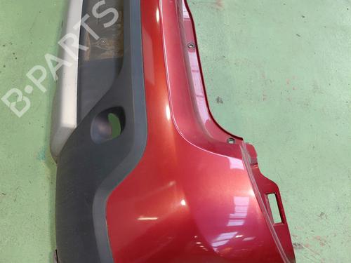 rear-bumper-dacia-sandero-2008-31831157 main image