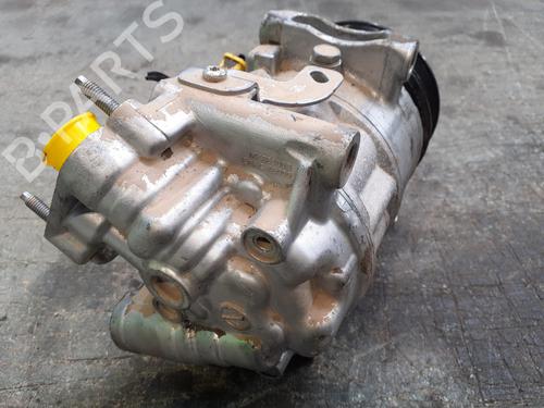 Used AC compressor AC compressor DS DS 4 II (FR_, FB_, F3_, FP_) PureTech 130 (131 hp) 24754125 24754125