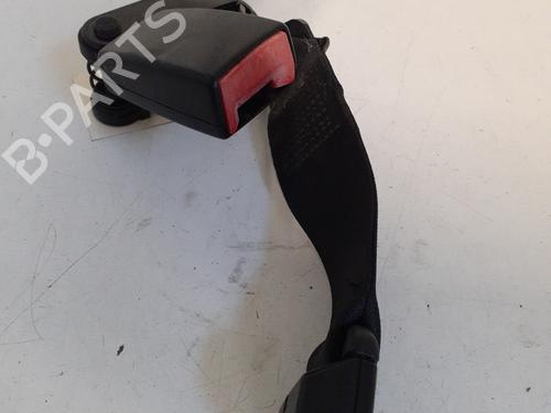 Used Seat buckle BMW 5 (E60) 530 xd (235 hp) 24875753