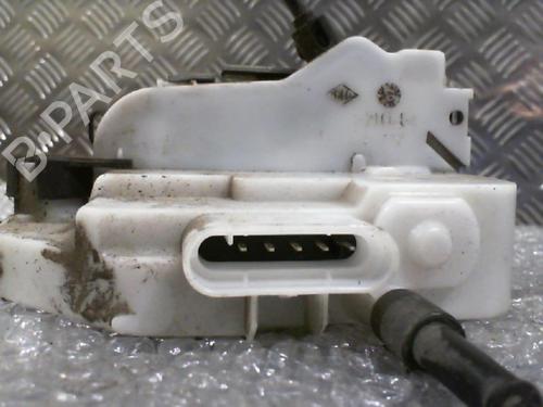 Front left lock CITROËN C2 (JM_) 1.1 | BP24743003C98 
