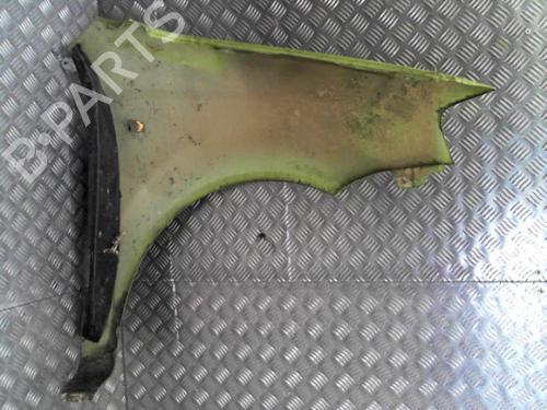 Left front fenders DAEWOO KALOS (KLAS) 1.4 | BP24754798C41 