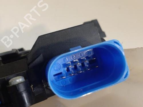 Front left lock VW TOURAN (1T1, 1T2) 1.9 TDI | BP24750591C98