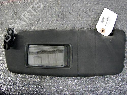 Used Left sun visor AUDI A3 Sportback (8PA) 2.0 TDI 16V (140 hp) 24754261
