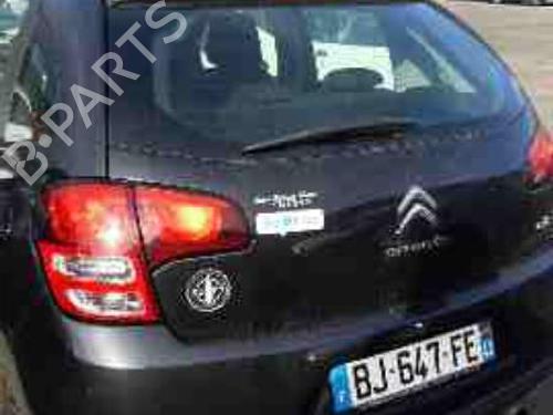 ABS pump CITROËN C3 II (SC_) 1.4 VTi 95 | BP24766547M43  - Image 8