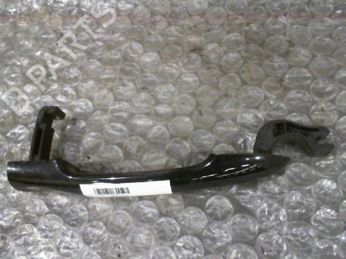 Used Front right exterior door handle RENAULT CLIO IV (BH_) 1.5 dCi 75 (75 hp) 24745746