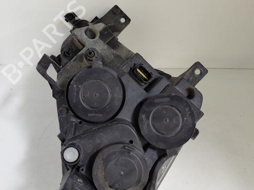 Left headlight CITROËN BERLINGO Box Body/MPV (B9) | BP35779574C28 - Image 5