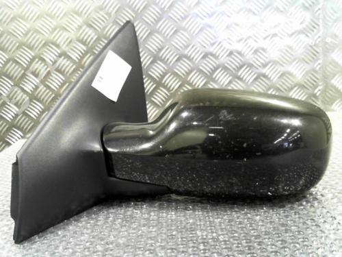 Left mirror RENAULT MEGANE II (BM0/1_, CM0/1_) 1.9 dCi (BM0G, CM0G) | BP24743480C26 