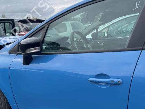 Right mirror RENAULT CLIO IV (BH_) 0.9 TCe 90 (BHNF, BHMA, BHMH, BHJK, BHJR) | BP24761474C27 