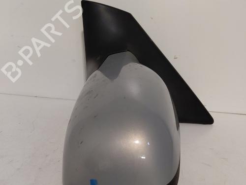 Left mirror RENAULT MEGANE II Estate (KM0/1_) 1.9 dCi (KMRG, KM1G, KM0G, KM2C) | BP31097132C26