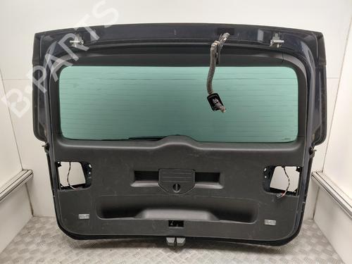 Used Tailgate Tailgate VW SHARAN (7N1, 7N2) 2.0 TDI (184 hp) 39550461 39550461